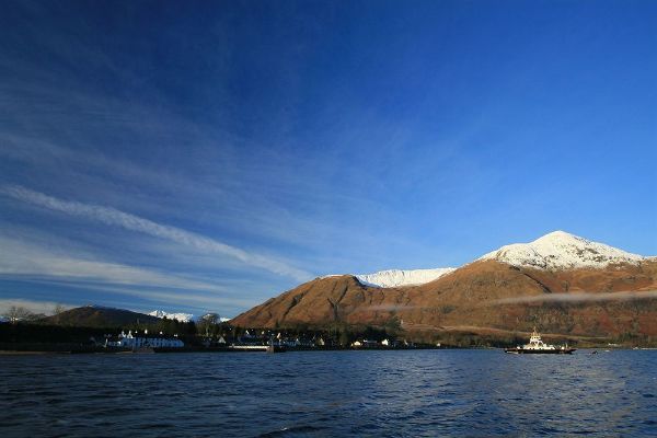 Inn at Ardgour (Highland)